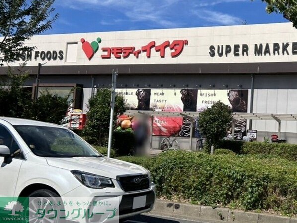 レオパレス藤の物件内観写真